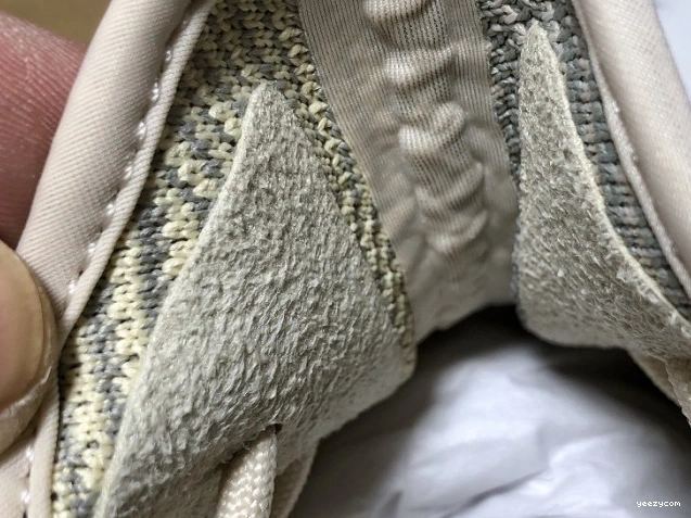 350 Adidas FW3042 Citrin Boost Yeezy V2 0906